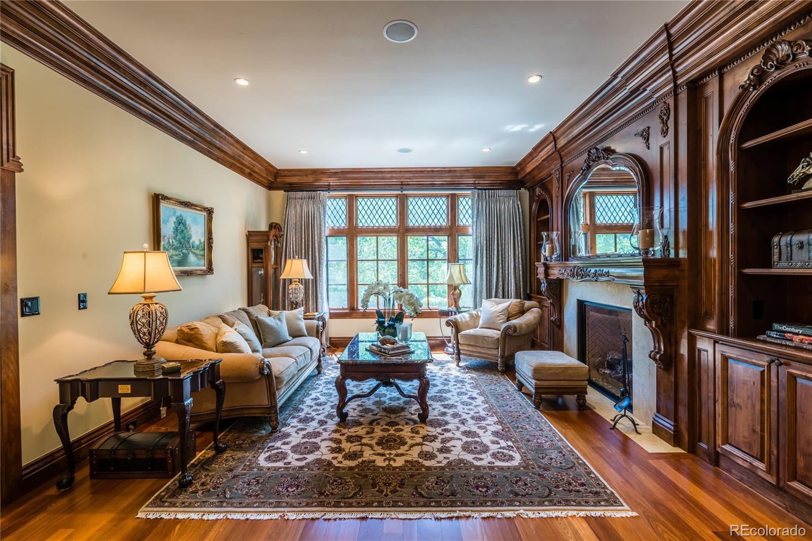 23 Covington Drive Cherry Hills Village, CO 80113 - Photo 6 of 35