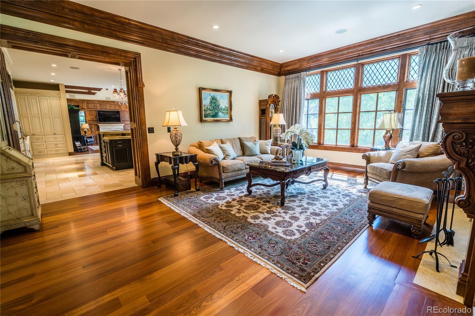 23 Covington Drive Cherry Hills Village, CO 80113 - Photo 7 of 35