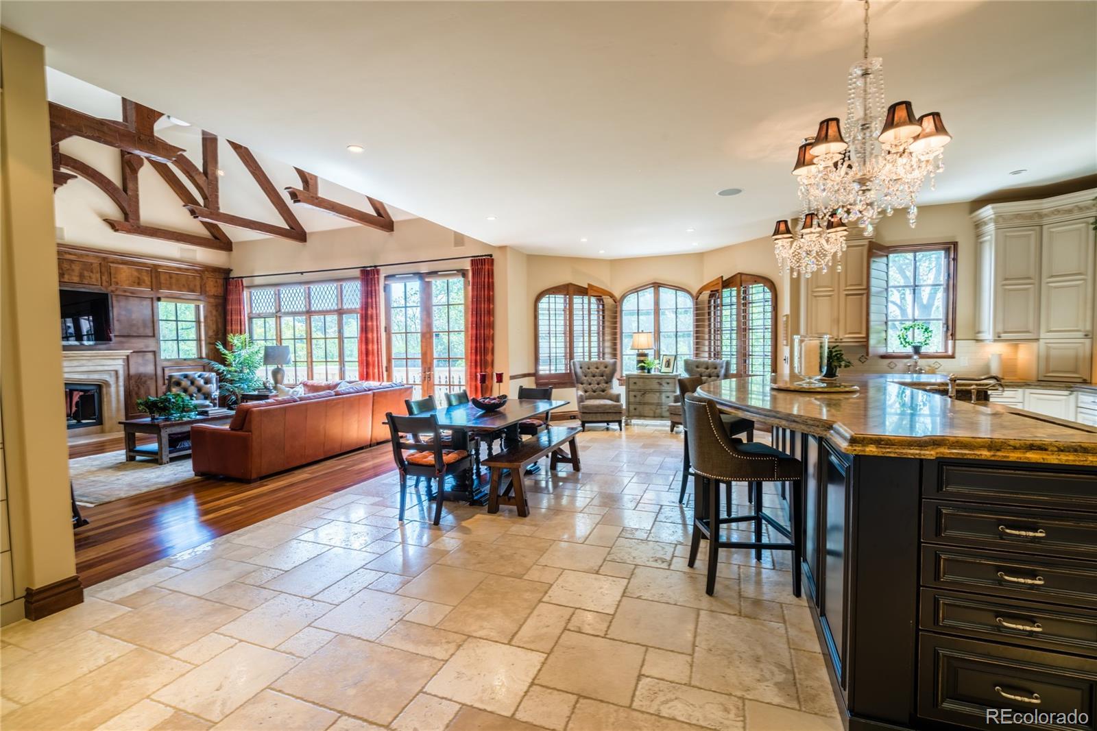 23 Covington Drive Cherry Hills Village, CO 80113 - Photo 10 of 35