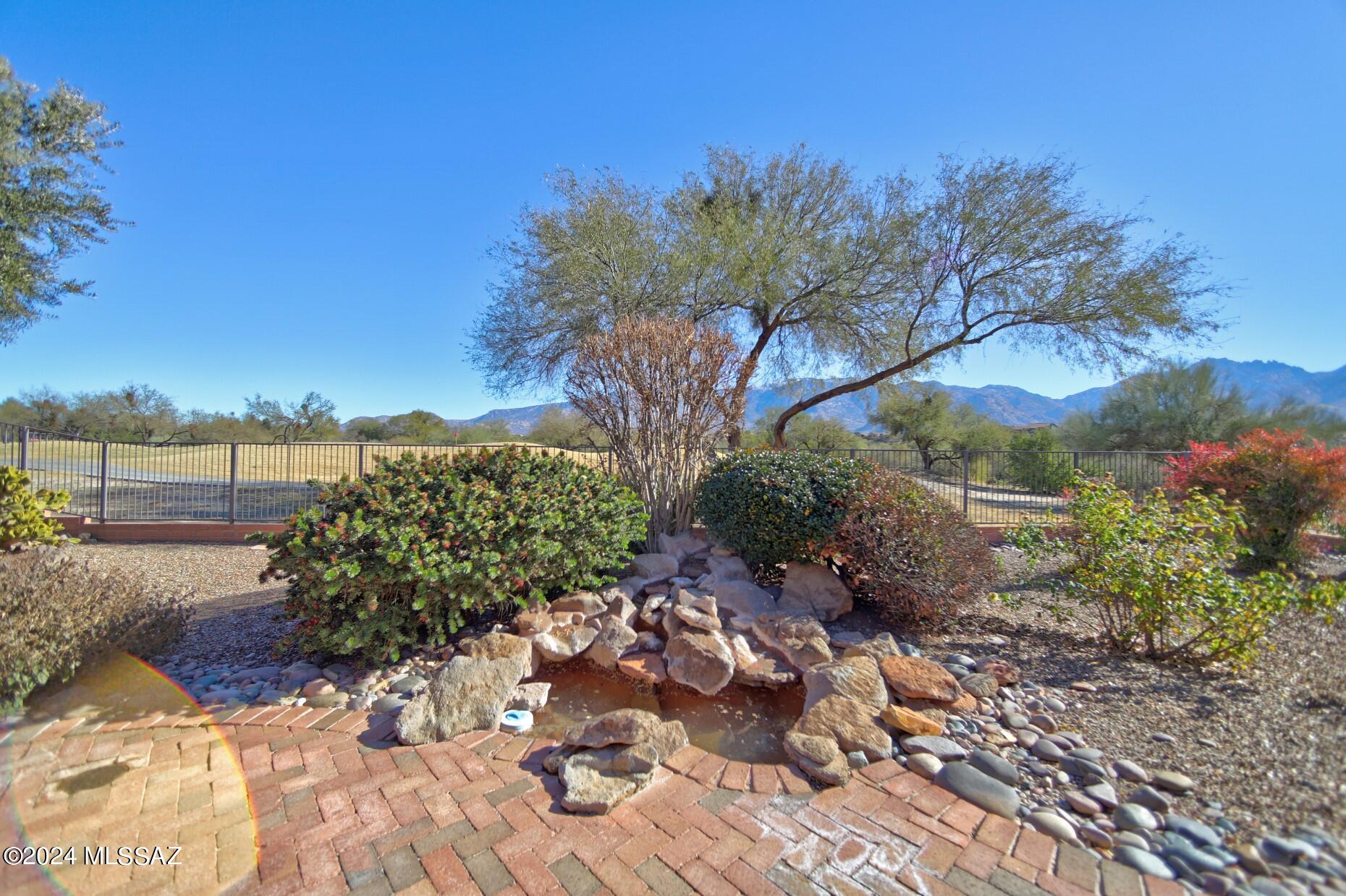 13560 North Pima Spring Way Tucson, AZ 85755 - Photo 30 of 31
