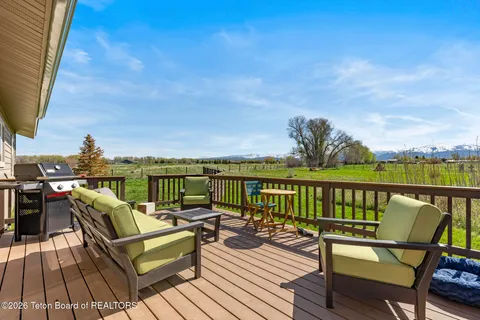 $875,000 | 5899 Boyer Drive, Tetonia, ID 83452