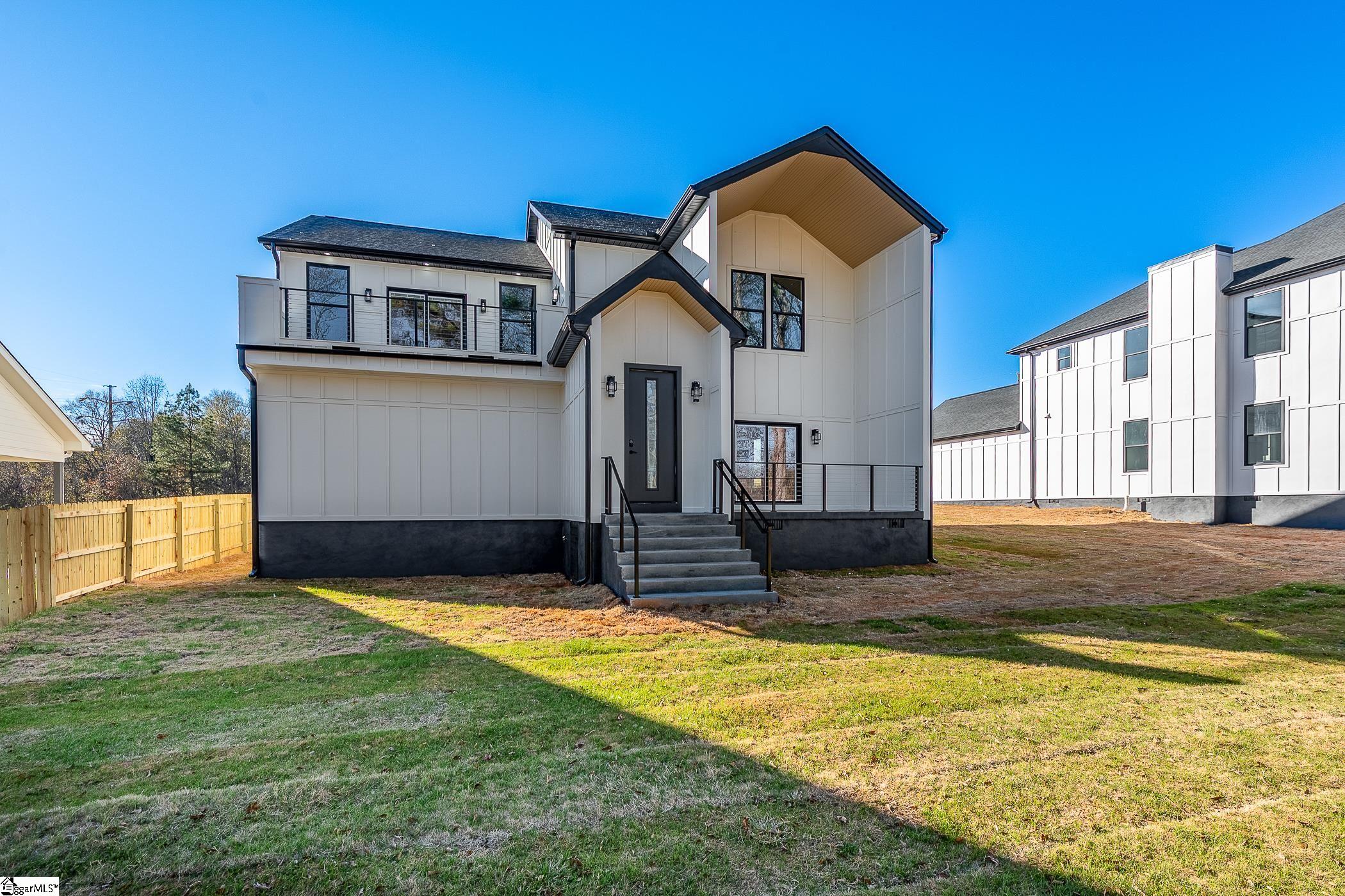 319 Hunts Bridge Road Greenville, SC 29617 - Photo 25 of 37