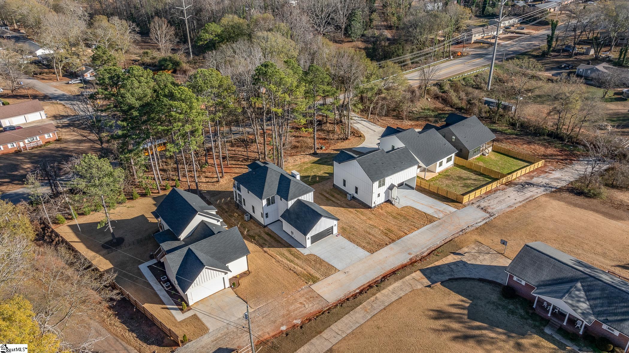 319 Hunts Bridge Road Greenville, SC 29617 - Photo 29 of 37