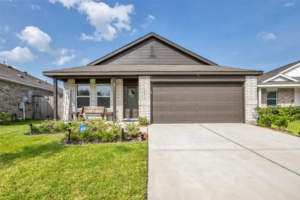 $285,000 | 18811 Ribolla Drive, New Caney, TX 77357