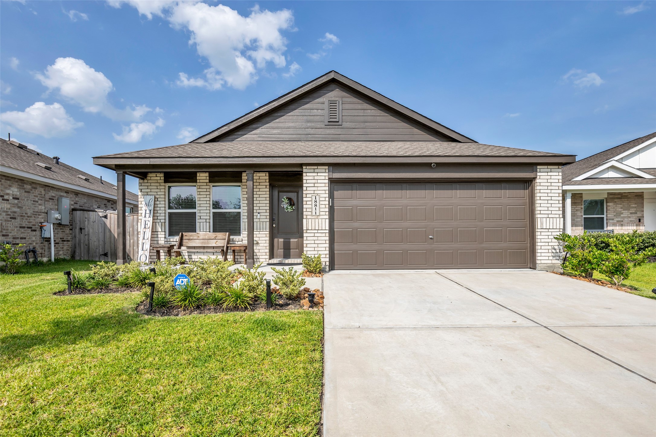 18811 Ribolla Drive New Caney, TX 77357 - Photo 1 of 25