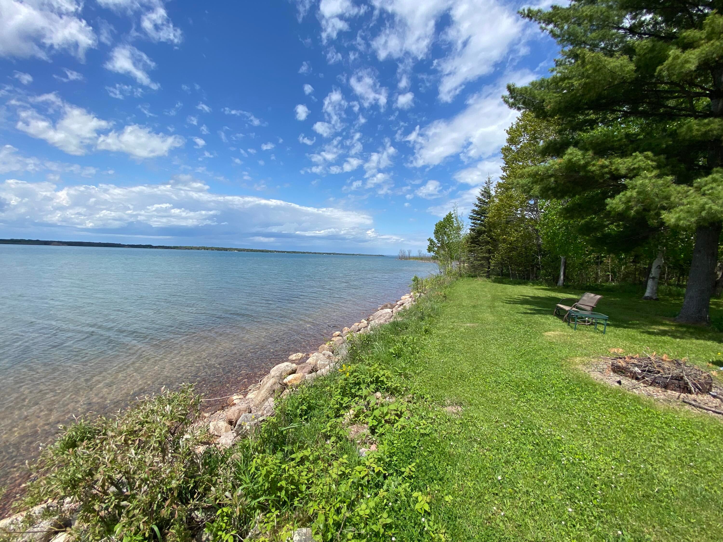 7354 South Pointe Road Sault Ste. Marie, MI 49783 - Photo 2 of 13 Gallery Image 2