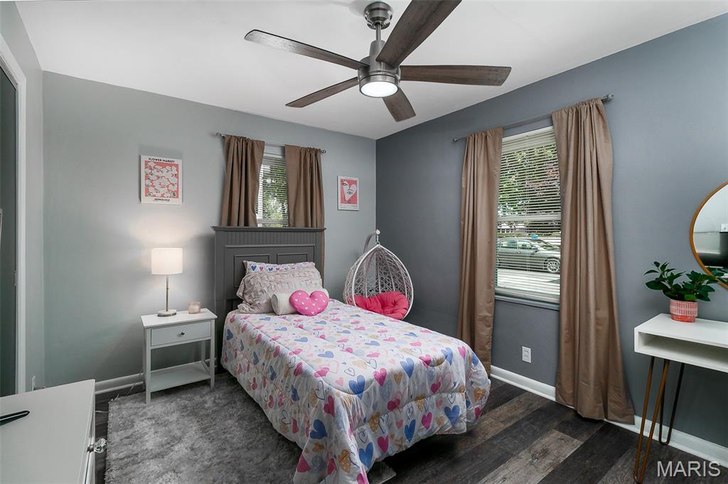 11640 Bellefontaine Road St. Louis, MO 63138 - Photo 21 of 54