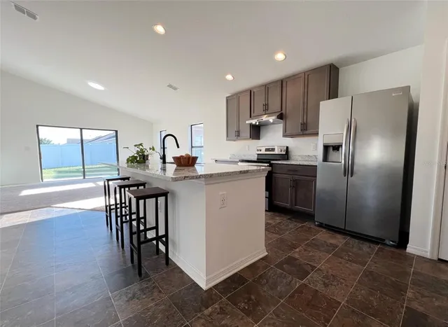 $279,000 | 540 Central Ridge Lane, Frostproof, FL 33843