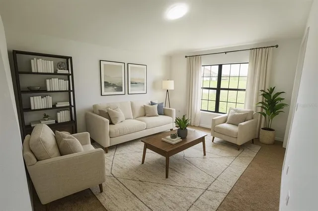 $279,000 | 540 Central Ridge Lane, Frostproof, FL 33843