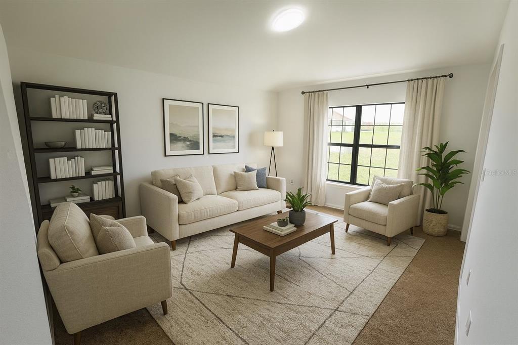 540 Central Ridge Lane Frostproof, FL 33843 - Photo 3 of 34