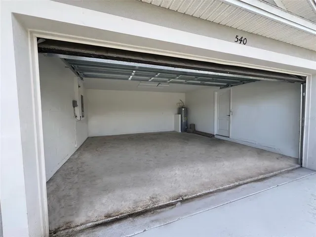 $279,000 | 540 Central Ridge Lane, Frostproof, FL 33843