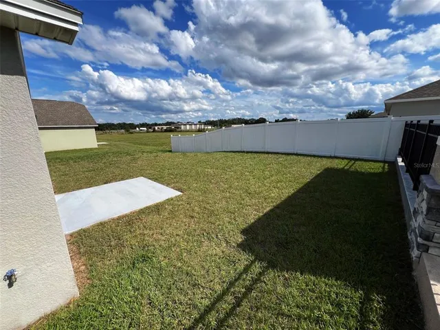 $279,000 | 540 Central Ridge Lane, Frostproof, FL 33843