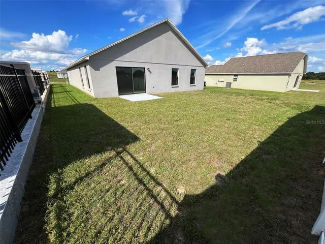 $279,000 | 540 Central Ridge Lane, Frostproof, FL 33843
