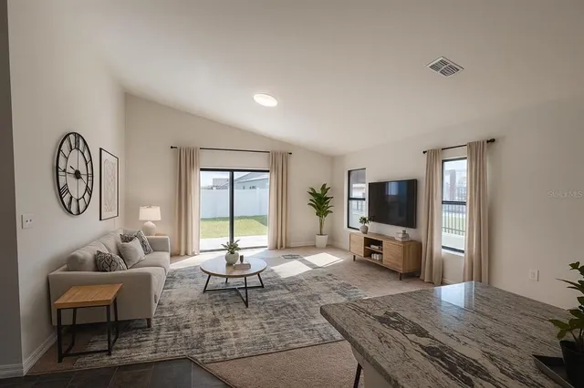 $279,000 | 540 Central Ridge Lane, Frostproof, FL 33843