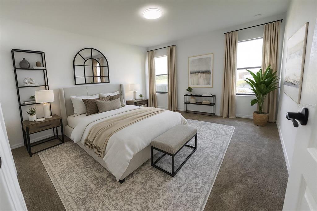 540 Central Ridge Lane Frostproof, FL 33843 - Photo 6 of 34