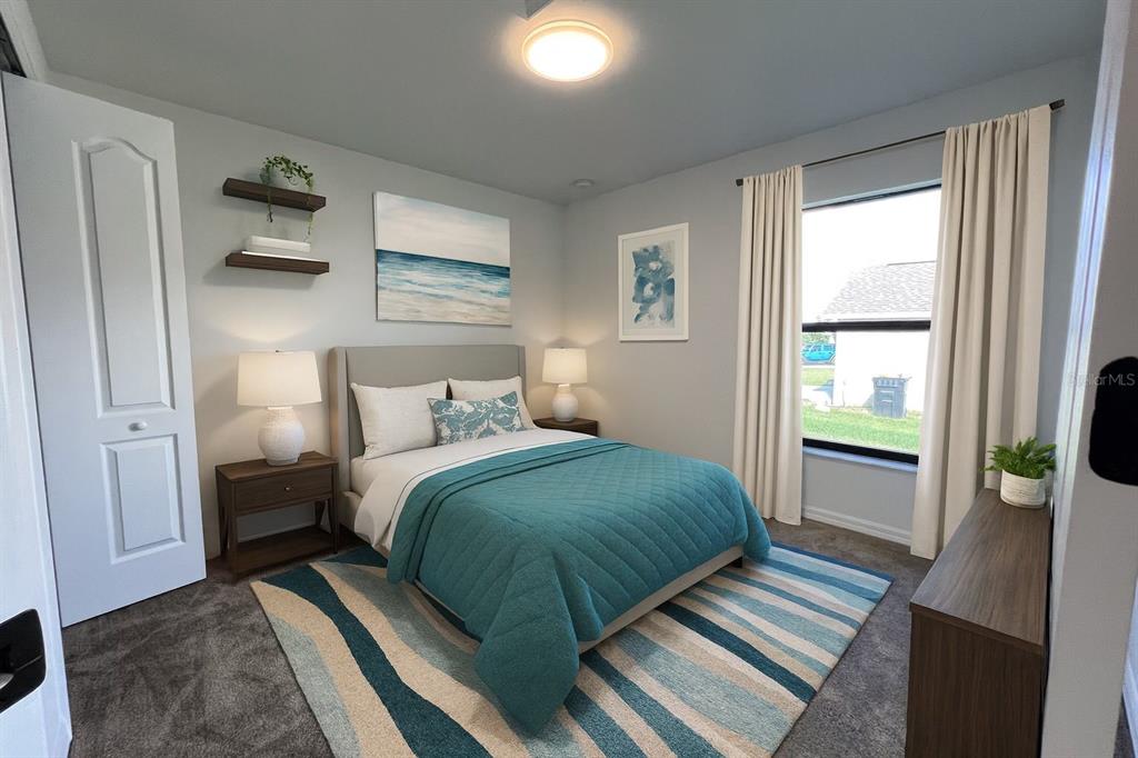 540 Central Ridge Lane Frostproof, FL 33843 - Photo 7 of 34