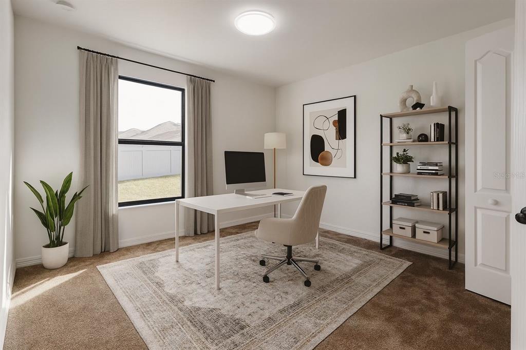 540 Central Ridge Lane Frostproof, FL 33843 - Photo 8 of 34