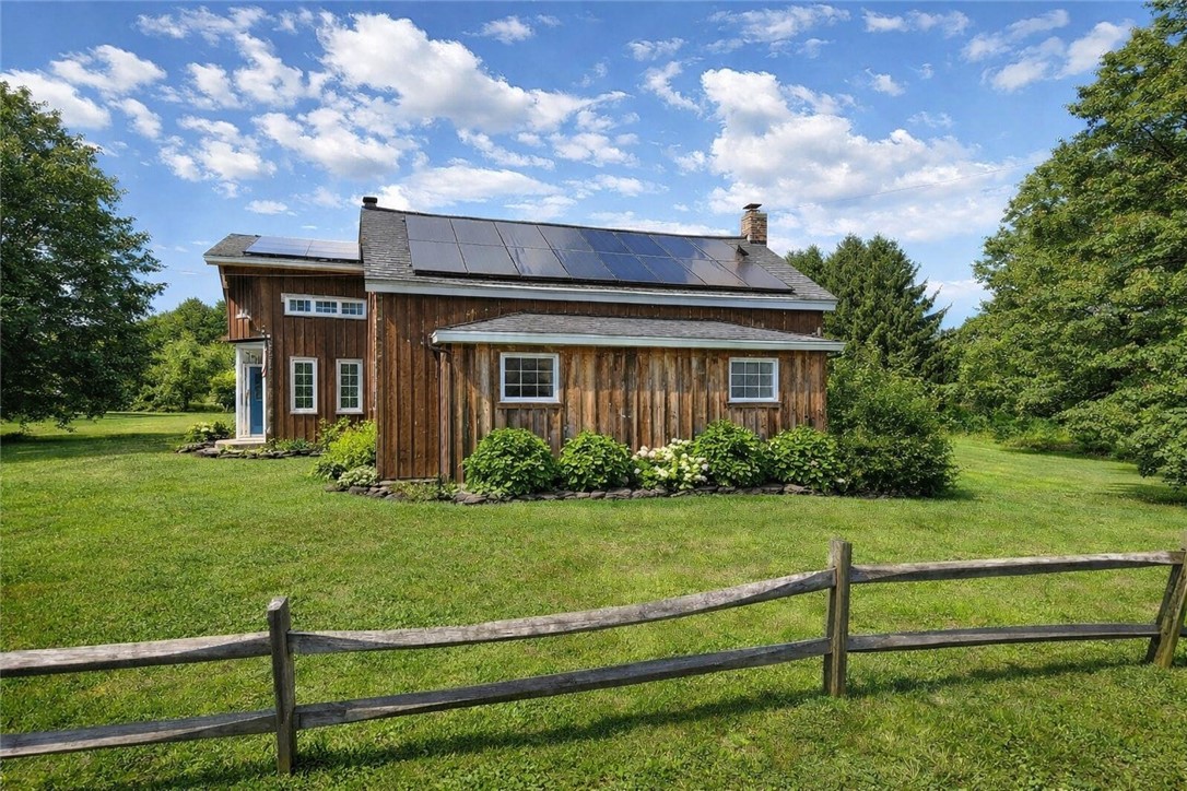 332 Upper Dutch Hill Road Oneonta, NY 13820 - Photo 2 of 50