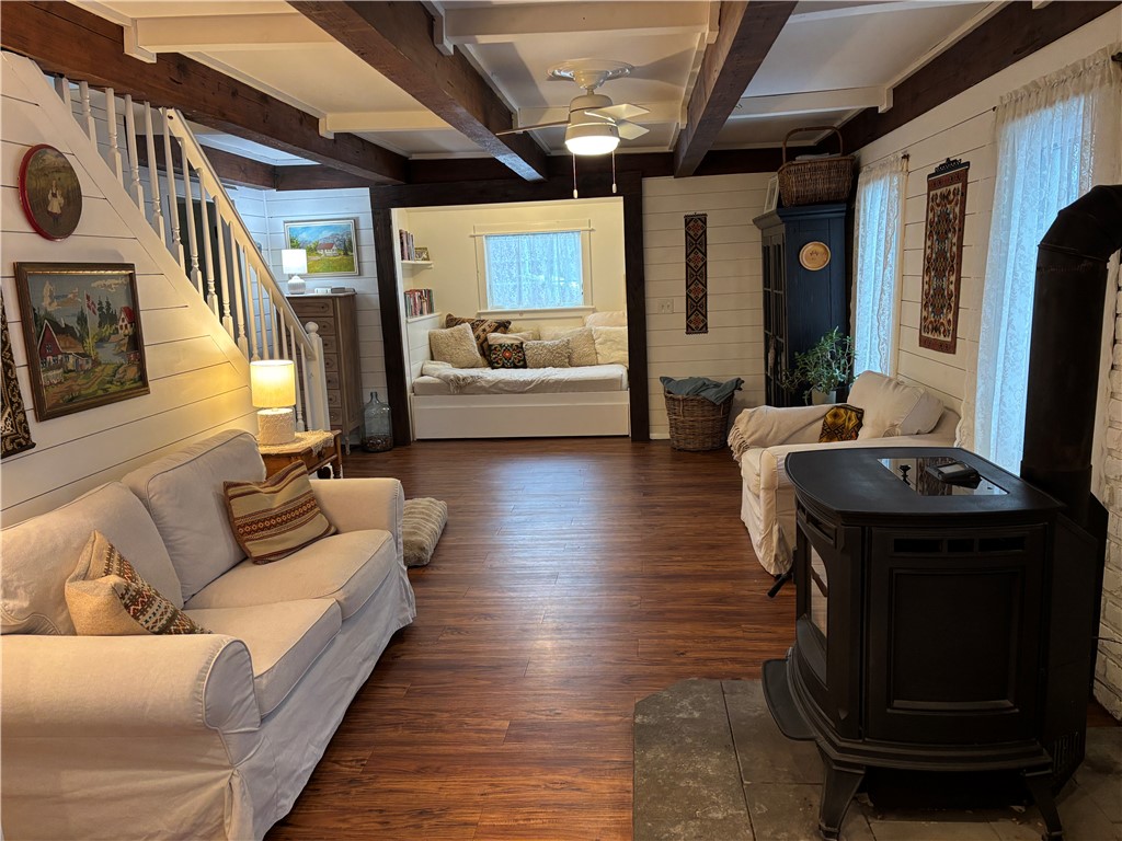 332 Upper Dutch Hill Road Oneonta, NY 13820 - Photo 29 of 50