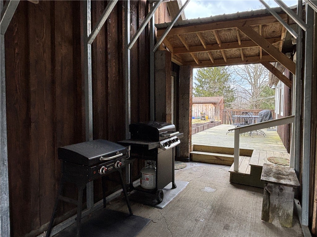 332 Upper Dutch Hill Road Oneonta, NY 13820 - Photo 41 of 50