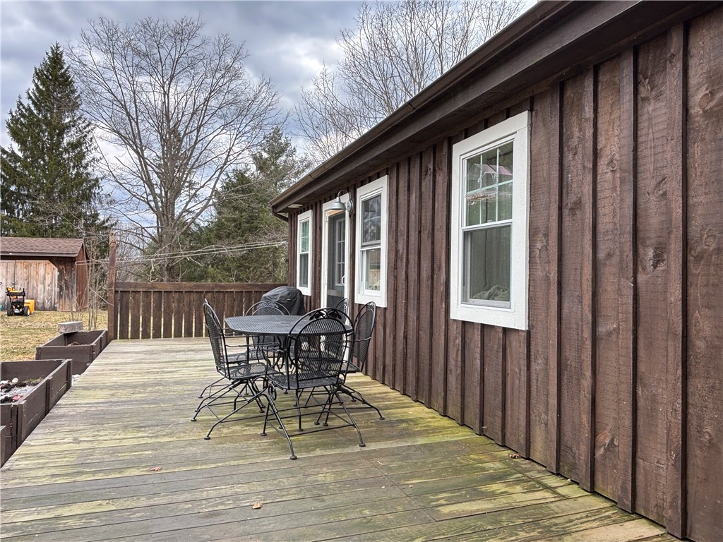 332 Upper Dutch Hill Road Oneonta, NY 13820 - Photo 42 of 50