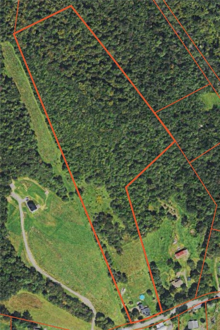 332 Upper Dutch Hill Road Oneonta, NY 13820 - Photo 50 of 50 Lines are approximate