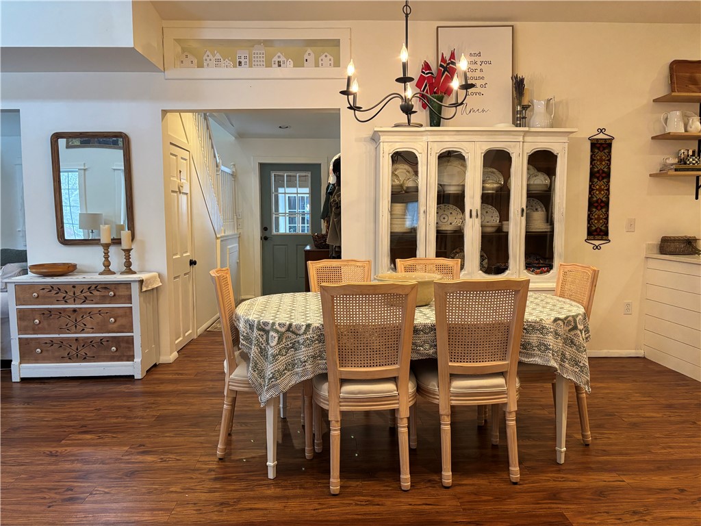 332 Upper Dutch Hill Road Oneonta, NY 13820 - Photo 8 of 50