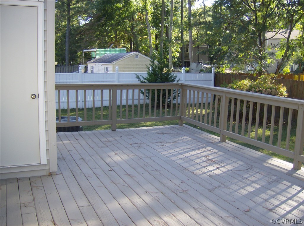 15900 Tri Gate Road Chester, VA 23831 - Photo 17 of 22