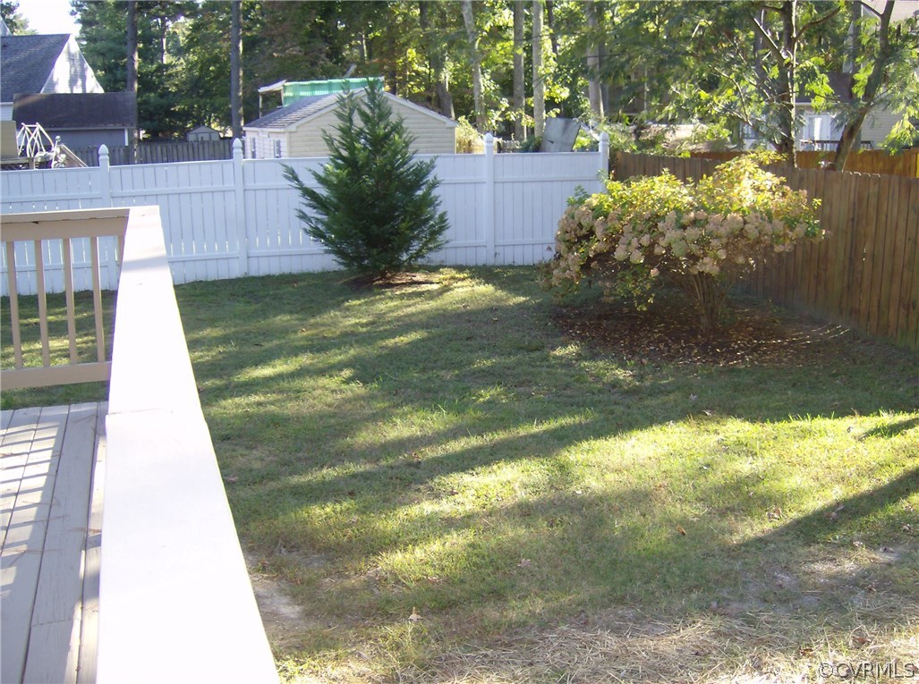 15900 Tri Gate Road Chester, VA 23831 - Photo 19 of 22