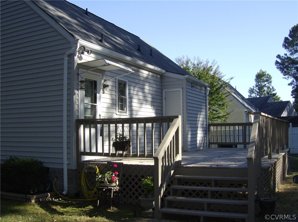 15900 Tri Gate Road Chester, VA 23831 - Photo 2 of 22