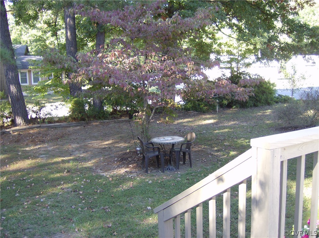 15900 Tri Gate Road Chester, VA 23831 - Photo 21 of 22