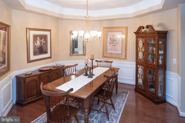 $489,000 | 2204 Lilac Court, Upper Gwynedd, PA 19446