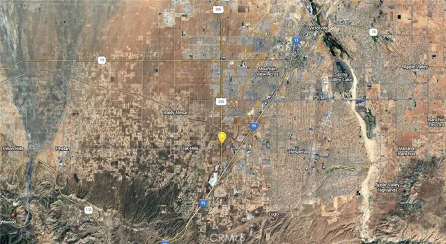 $1,350,000 | 30644311 Hwy 395 Hesperia Ca, Hesperia, CA 92344