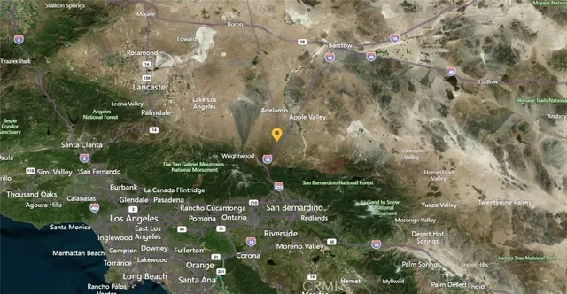 $1,350,000 | 30644311 Hwy 395 Hesperia Ca, Hesperia, CA 92344