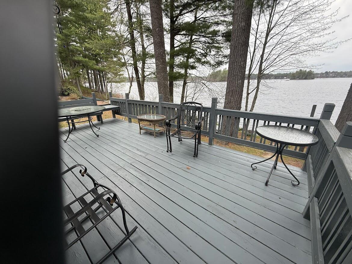 27 Watchic Terrace Road Standish, ME 04084 - Photo 14 of 24