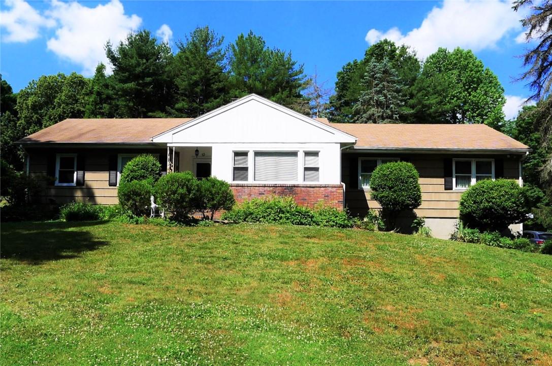 27 Young Road Katonah, NY 10536 - Photo 1 of 1 Gallery Image 1