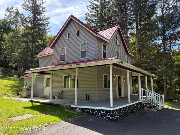 $2,000 | 1215 Seese Hill Road, Canadensis, PA 18325