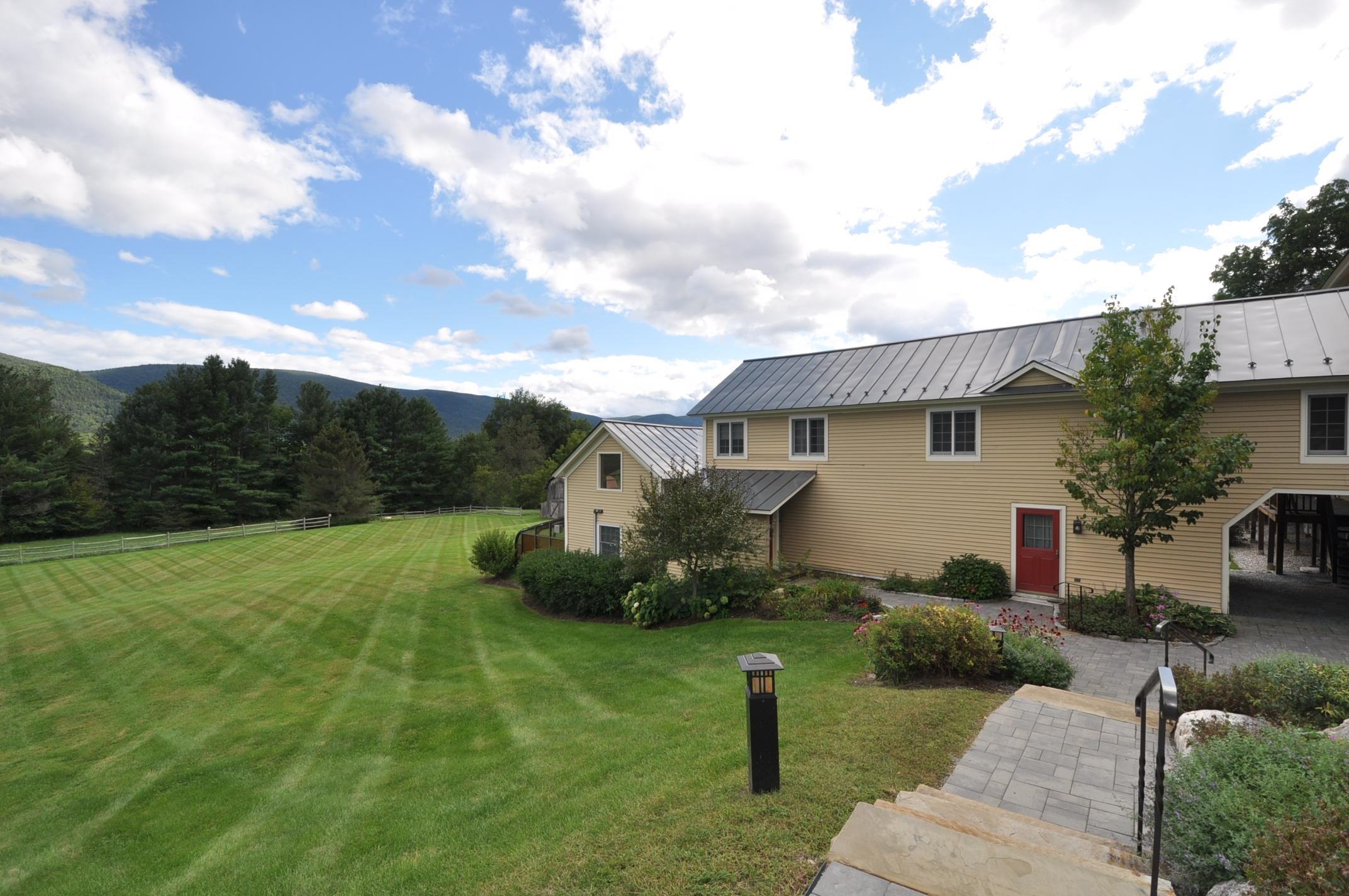 764 Barnumville Road, Unit 4 Manchester, VT 05255 - Photo 48 of 56 Gallery Image 48