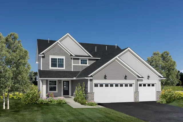 $704,600 | 15053 Ardmullivan Lane, Rosemount, MN 55068