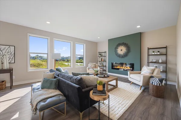 $704,600 | 15053 Ardmullivan Lane, Rosemount, MN 55068