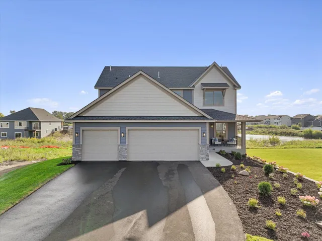 $704,600 | 15053 Ardmullivan Lane, Rosemount, MN 55068