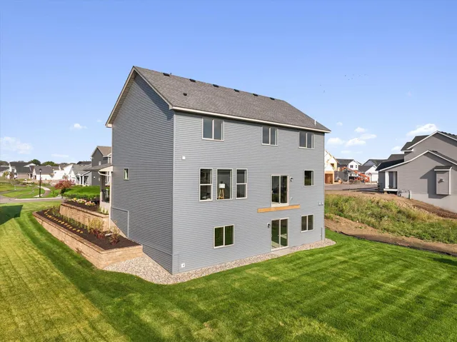 $704,600 | 15053 Ardmullivan Lane, Rosemount, MN 55068