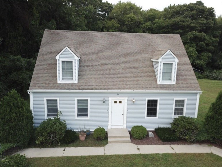 34 Springbrook Road Westerly, RI 02891 - Photo 1 of 12