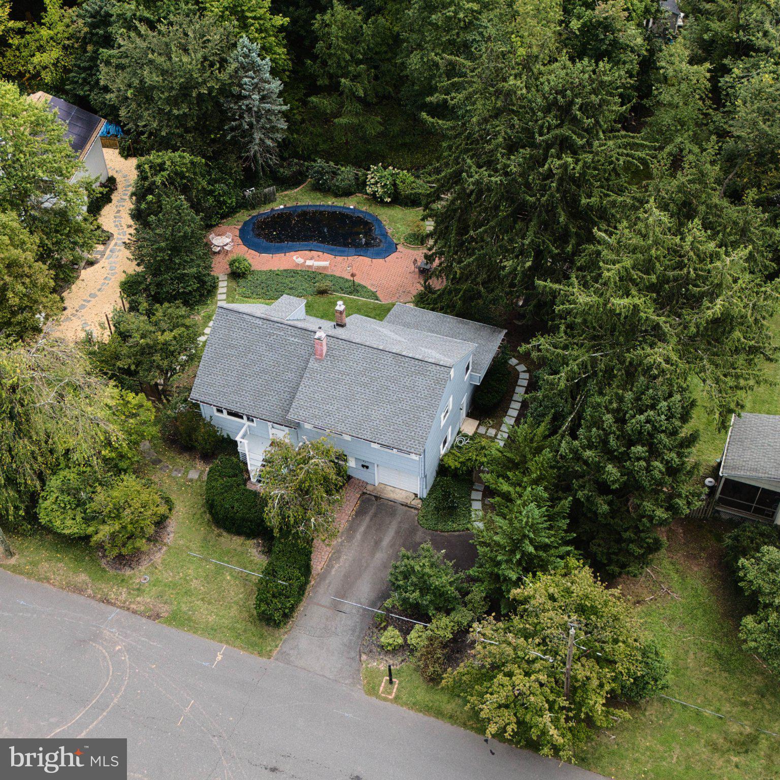23 Randall Road Princeton, NJ 08540 - Photo 12 of 14 Gallery Image 12
