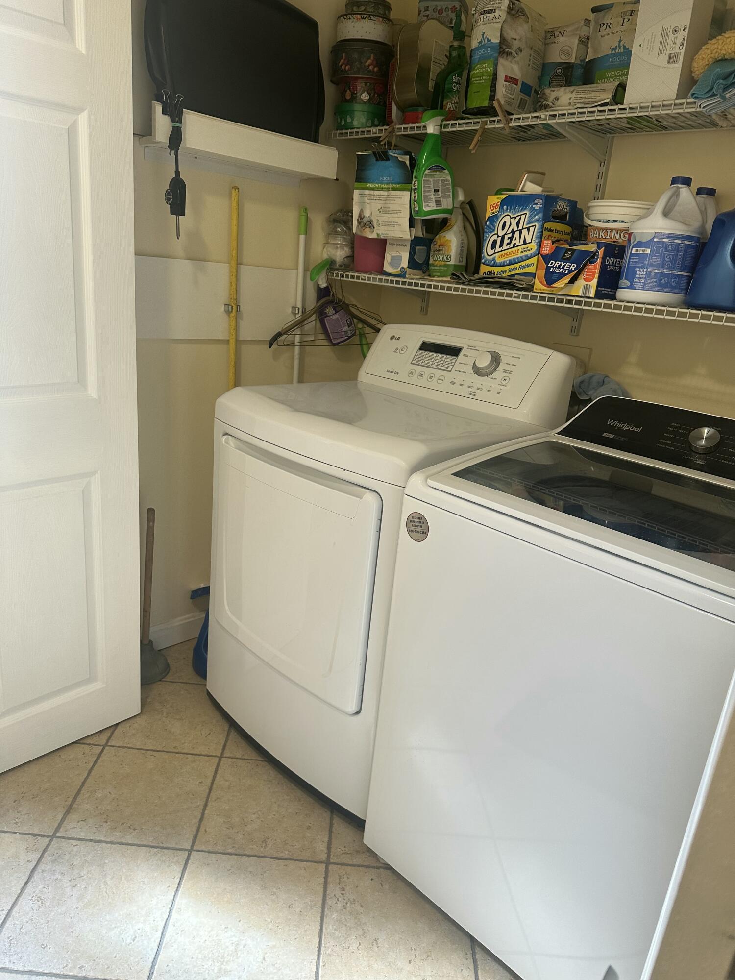 271 Hampden Road Carmel, ME 04419 - Photo 18 of 67 1st Floor Laundry