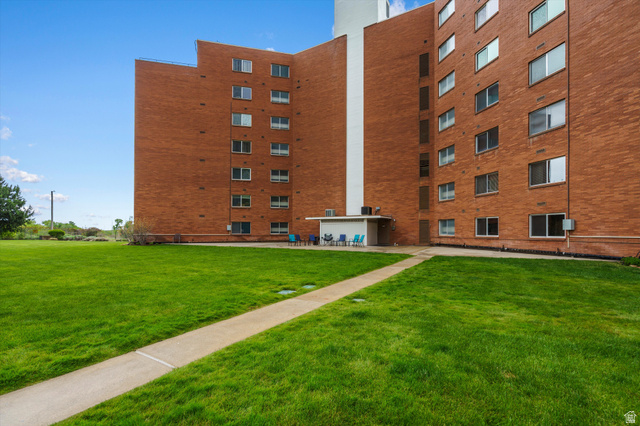 1785 29th Street, Unit 308 Ogden, UT 84403 - Photo 19 of 21