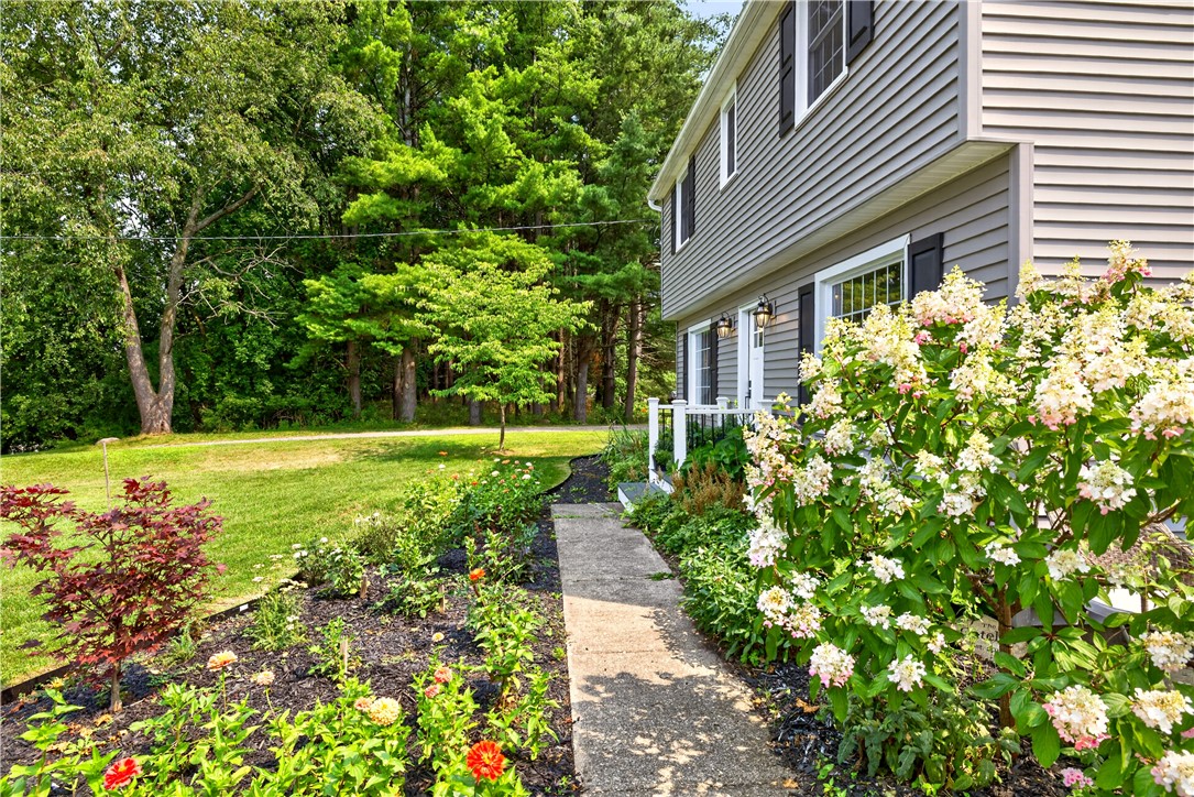 7459 Victor Mendon Road Victor, NY 14564 - Photo 2 of 43 Gallery Image 2