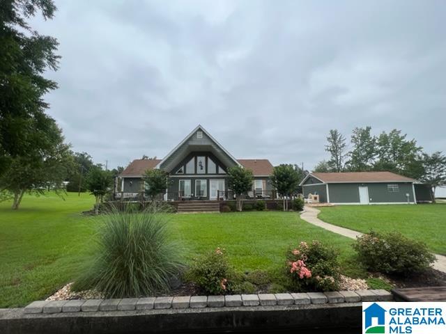 104 Ted Street Ohatchee, AL 36271 - Photo 3 of 45