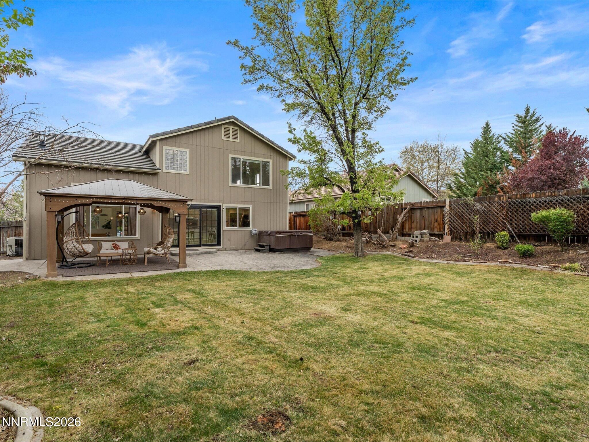 3015 Fairlands Drive Reno, NV 89523 - Photo 57 of 77 57-3015 Fairlands Dr-156