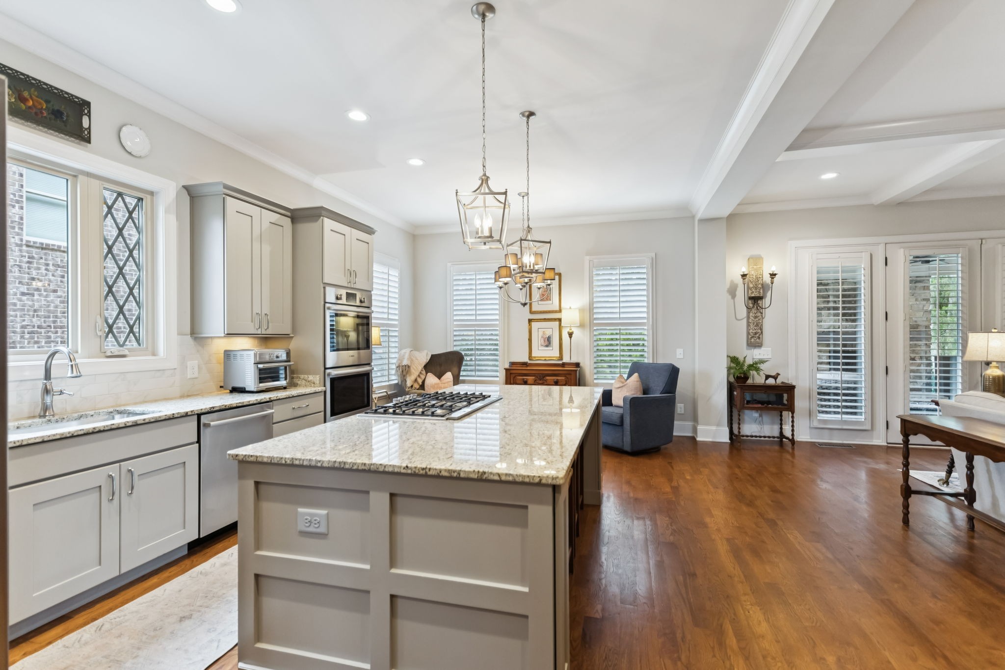 332 Circuit Road Franklin, TN 37064 - Photo 12 of 71